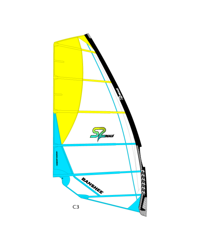 Vela S2Maui BANSHEE 2022 C3