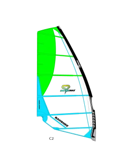 Sail S2Maui BANSHEE 2022 C2 Sail S2Maui BANSHEE 2022 C2