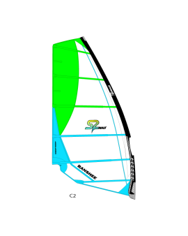 Vela S2Maui BANSHEE 2022 C2