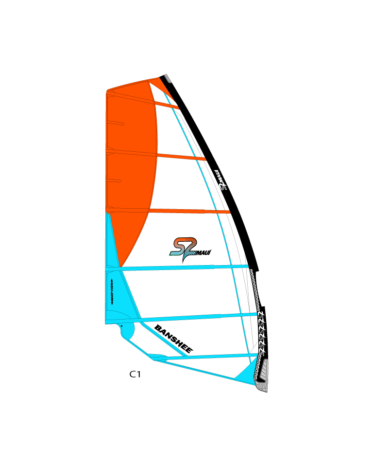 Vela S2Maui BANSHEE 2022 C1