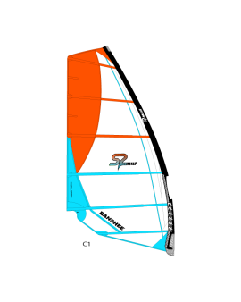 Vela S2Maui BANSHEE 2022 C1