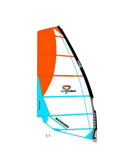 Vela S2Maui BANSHEE 2022 C1