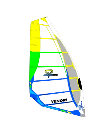 Vela S2Maui VENOM 2022