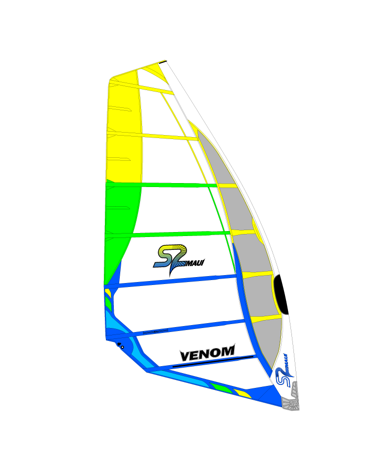 Vela S2Maui VENOM 2022