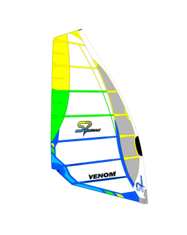 Vela S2Maui VENOM 2022