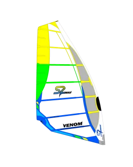 Vela S2Maui VENOM 2022 Vela S2Maui VENOM 2022