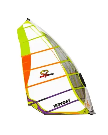 Vela S2Maui VENOM 2023