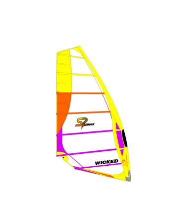 Sail S2Maui Wicked 2023