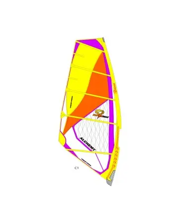 Vela S2Maui ALCHEMY 2023